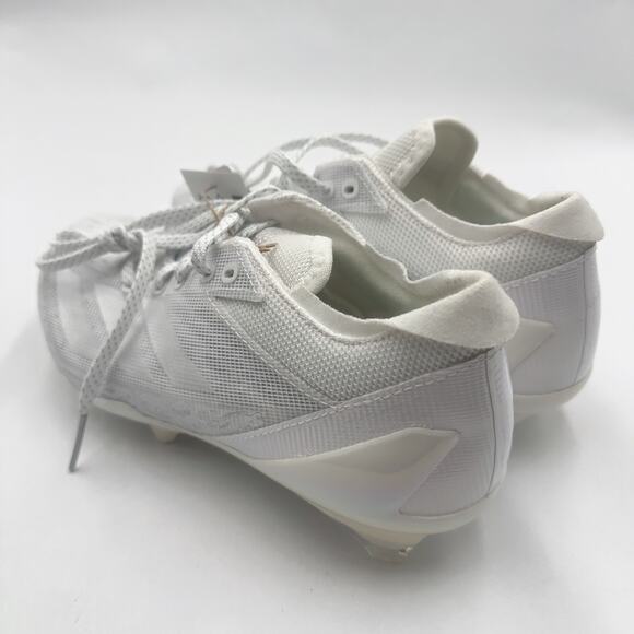 Men’s Size 4 Adidas Adizero Electric Speed Juice Football Cleats IE4413 main image 4